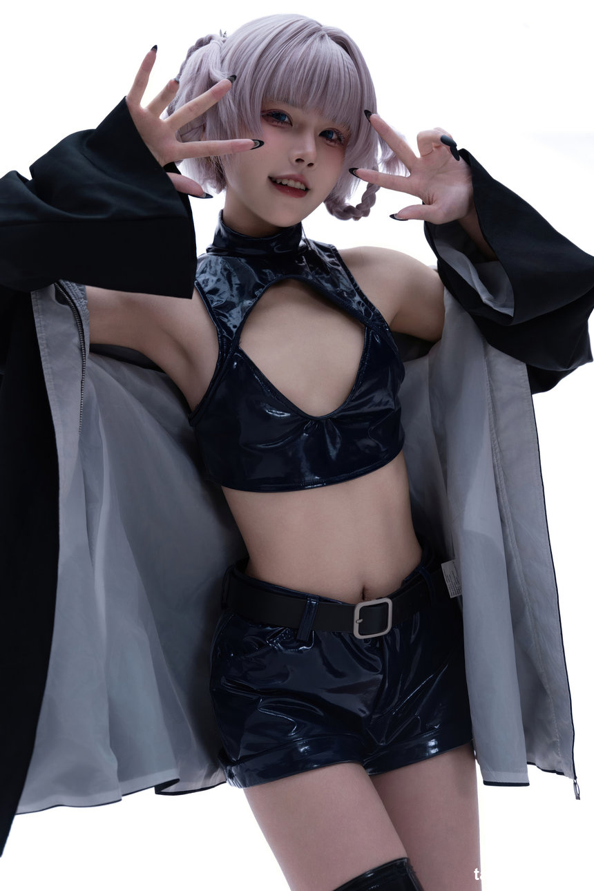 清水凪-彻夜之歌-七草荠[50P-192MB]