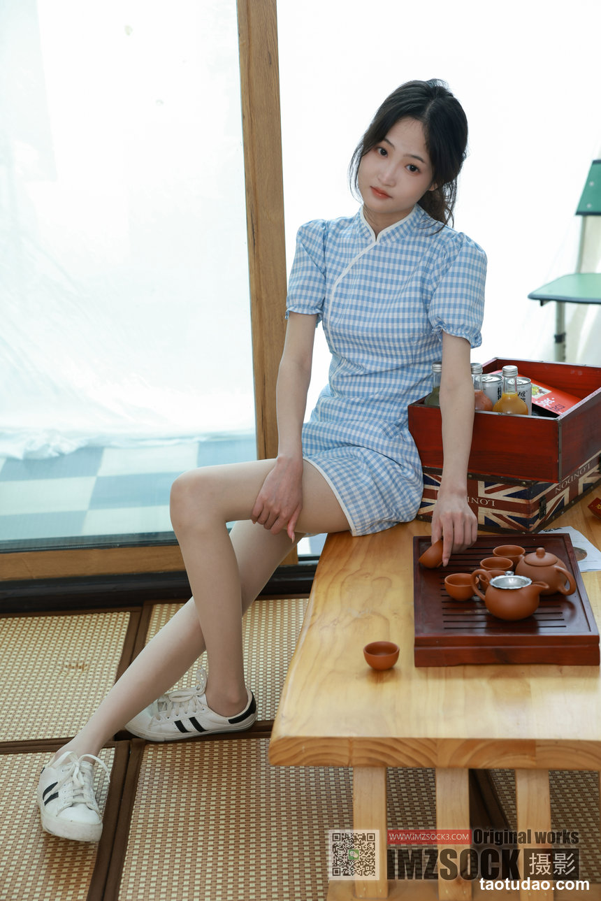 [MZSOCK]爱美足 No.354 梓馨 [111P1V-1.83GB]