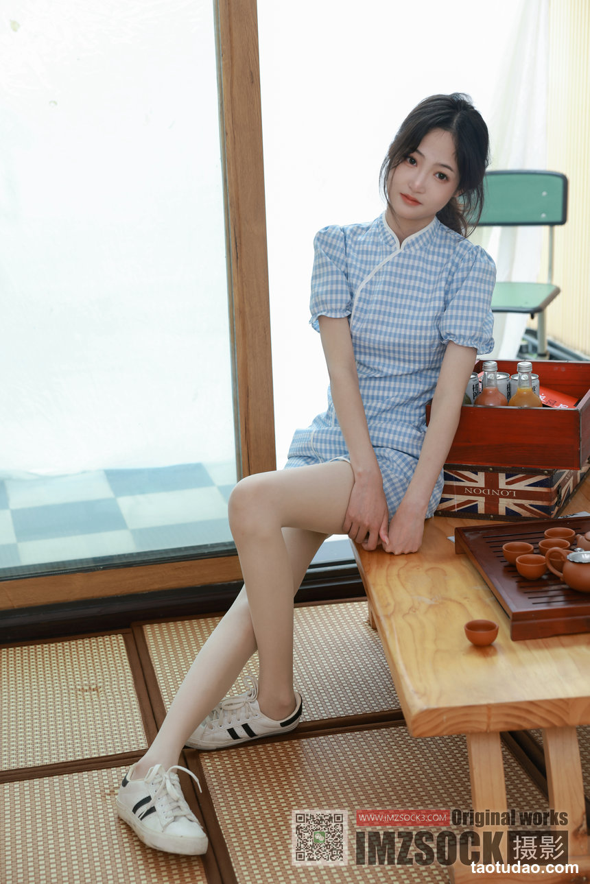 [MZSOCK]爱美足 No.354 梓馨 [111P1V-1.83GB]