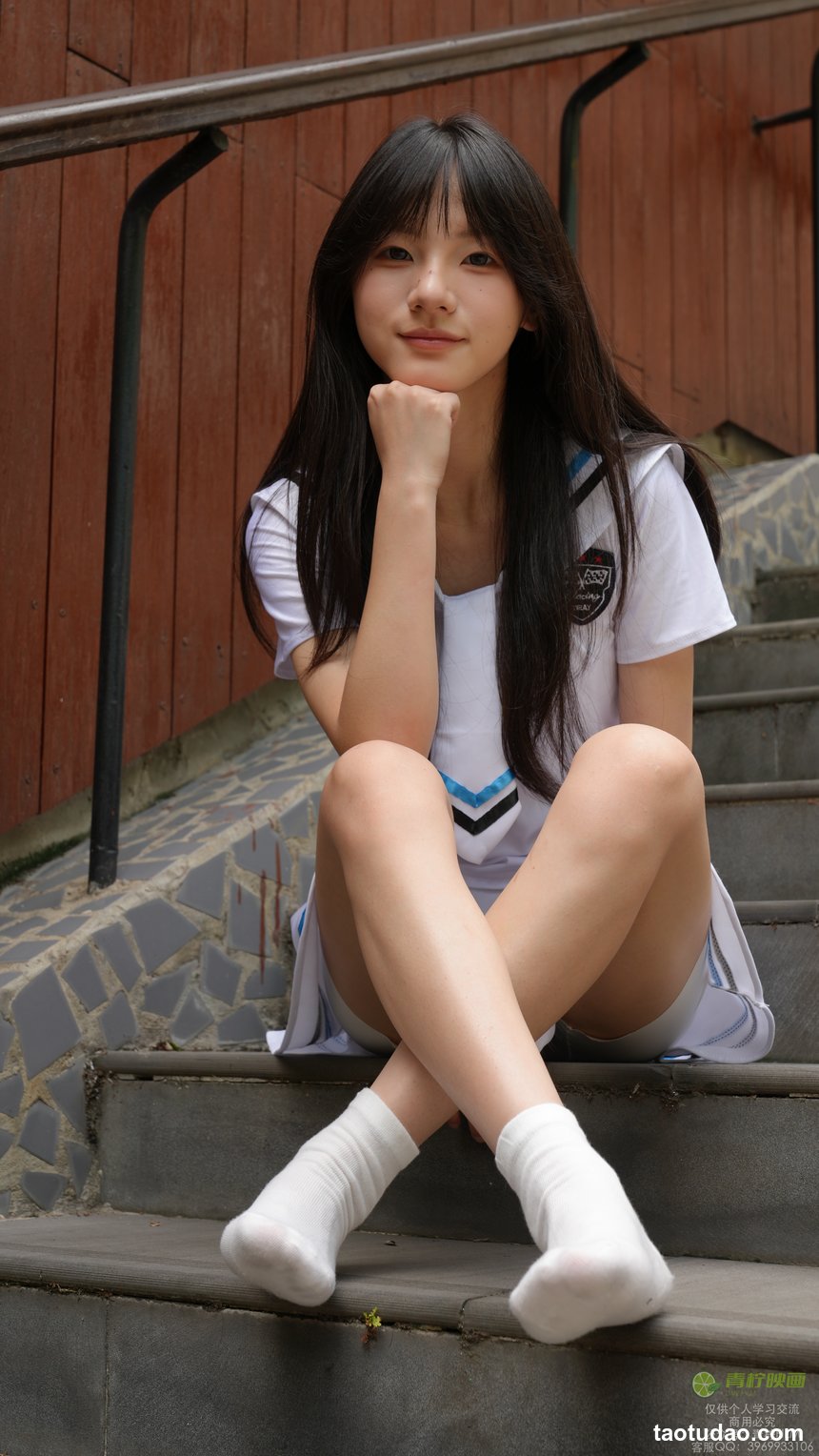 青柠映画 024 – 阿慌 水手服 [133P2V-6.12GB]