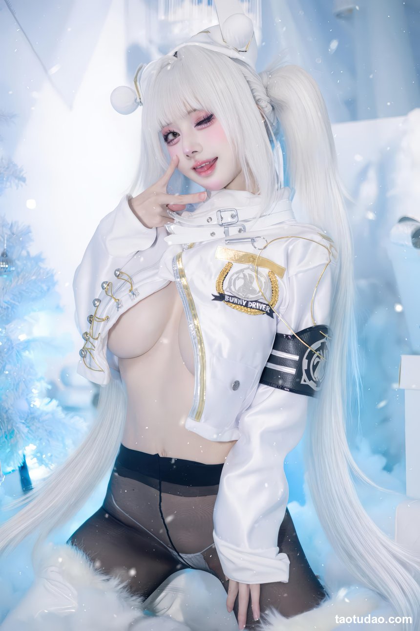 沖田凜花Rinka – 碧蓝航线 光辉[26P-159.4M]