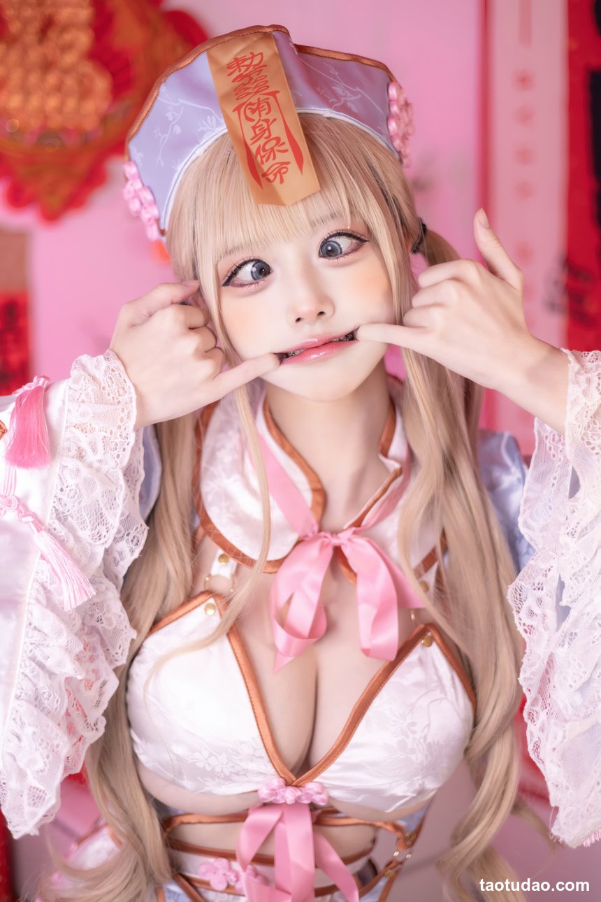 沖田凜花Rinka –  小僵尸[25P-270.3M]