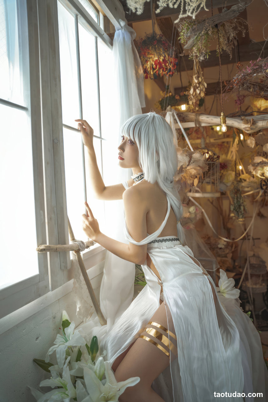 切切celia-碧蓝航线-马萨诸塞礼服[23P-159MB]