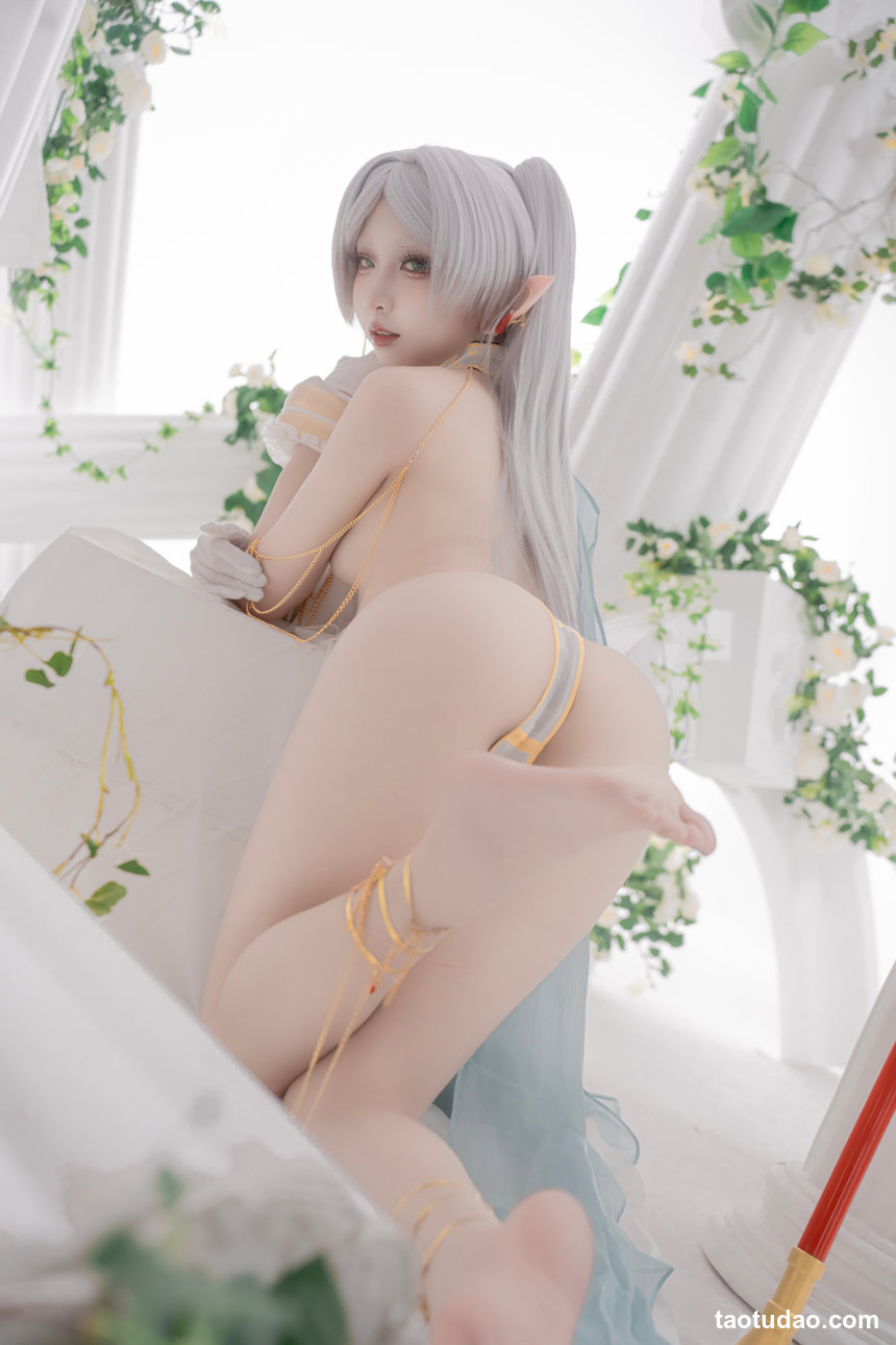 纸悦Etsu_ko –  芙莉莲舞娘[65P-633.6M]