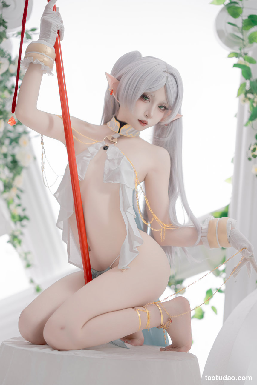 纸悦Etsu_ko –  芙莉莲舞娘[65P-633.6M]