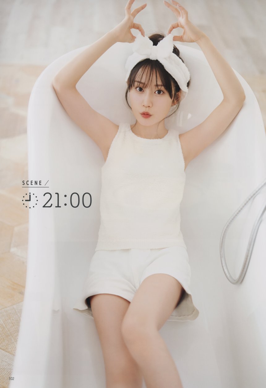 小倉唯フォトブック ゆいたいむ〜has come!!