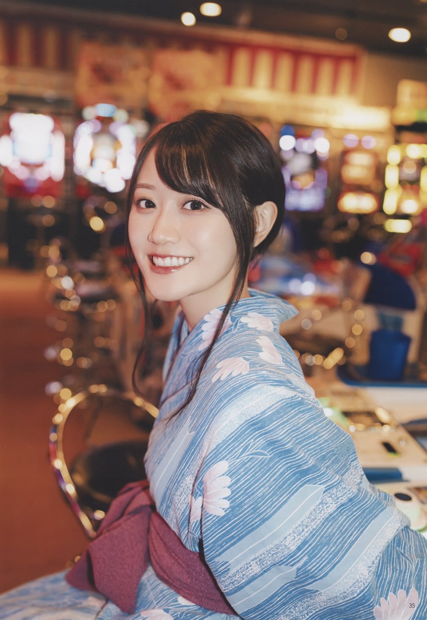 小倉唯フォトブック ゆいたいむ〜has come!!