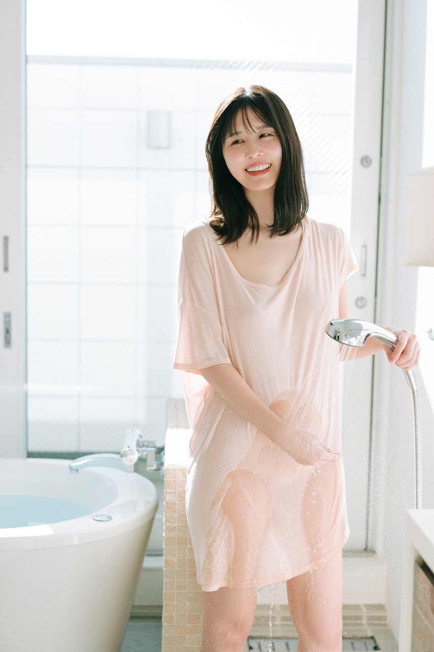 有村藍里　あいりのまま。　１００ページ超え豪華版　ｗｉｔｈＴＡＬＥＮＴデジタル写真集