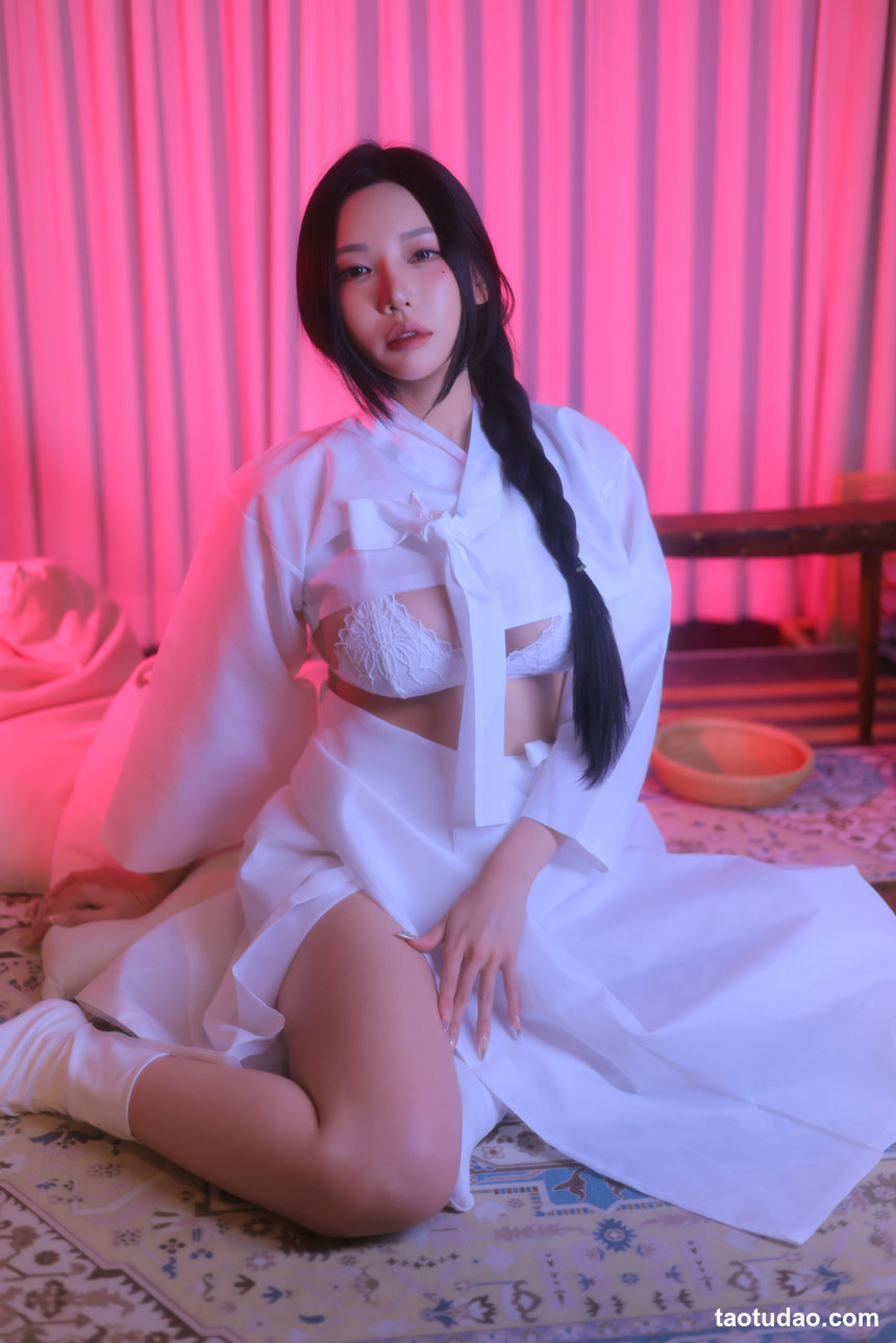 Donggeuran - Virgin ghost  [230P-6.44G]