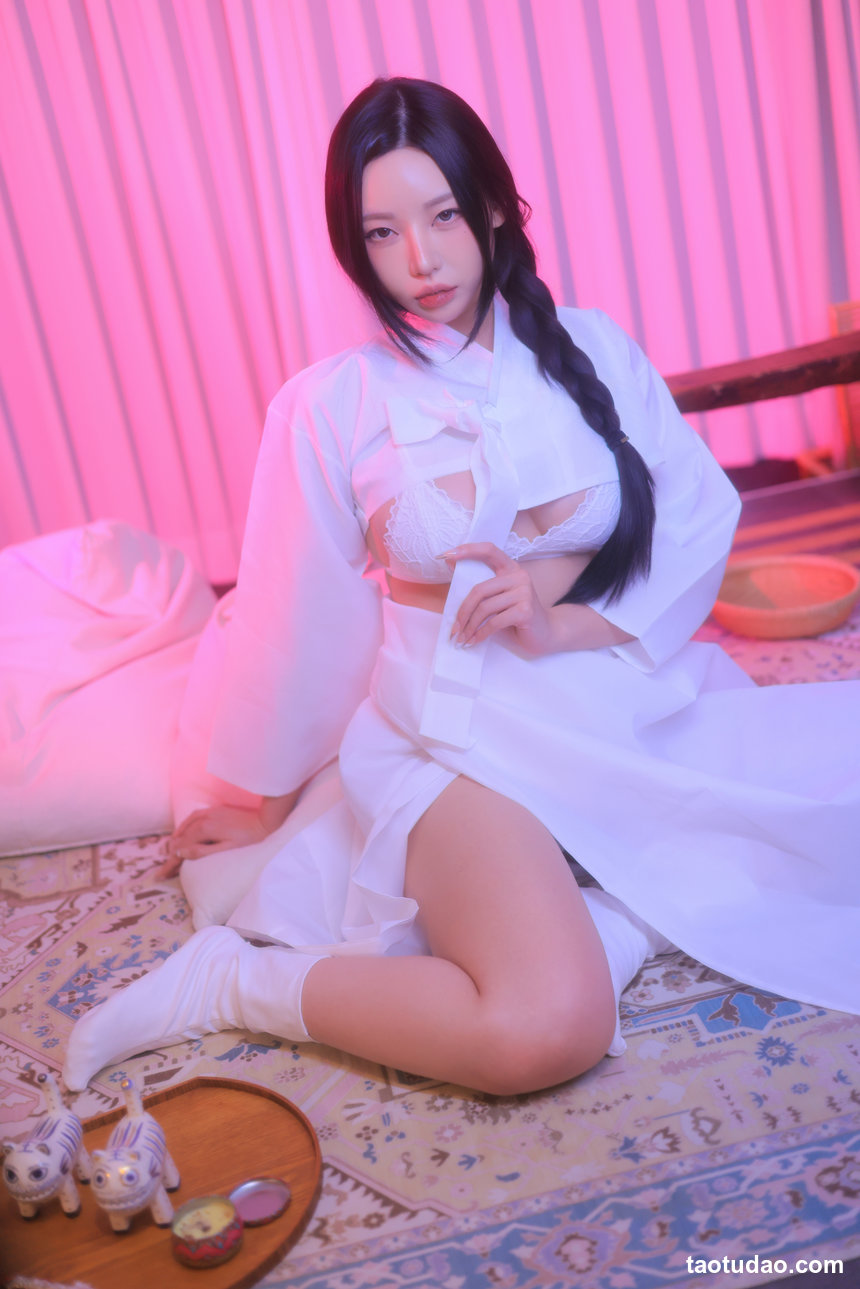 Donggeuran - Virgin ghost  [230P-6.44G]