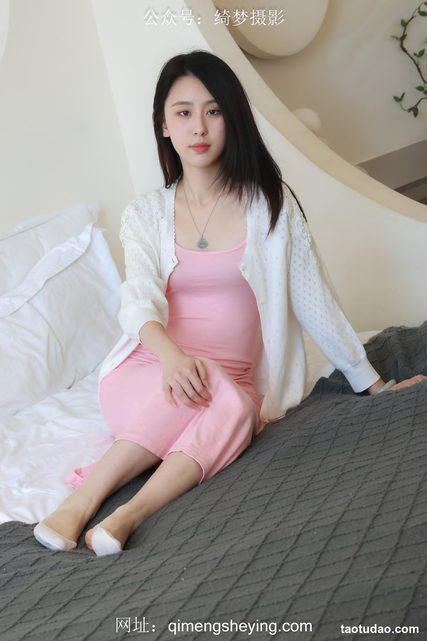 绮梦摄影 第050期 yaya （完整珍藏版）【图包+视频】[701P+2V-23.9G]