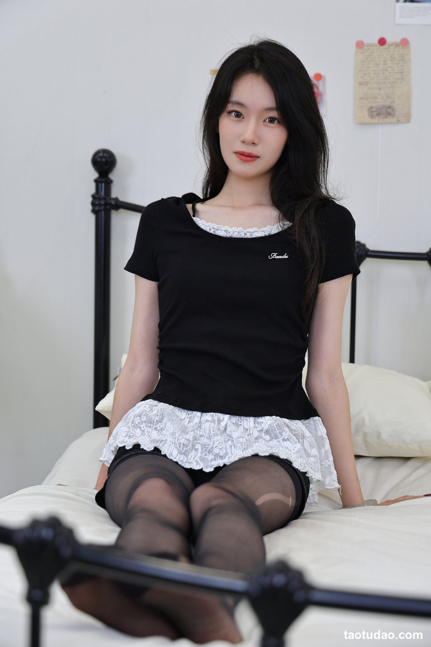 绮梦摄影 第327期 小艺 （无印珍藏版）【图包+视频】[460P+2V-12.3G]