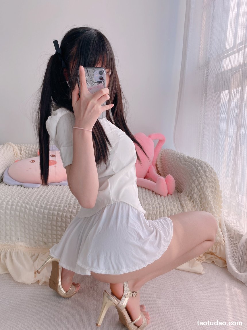 二阶堂 (宅绘子) - NO.001 自摄合集[85P-17V-42.6M]