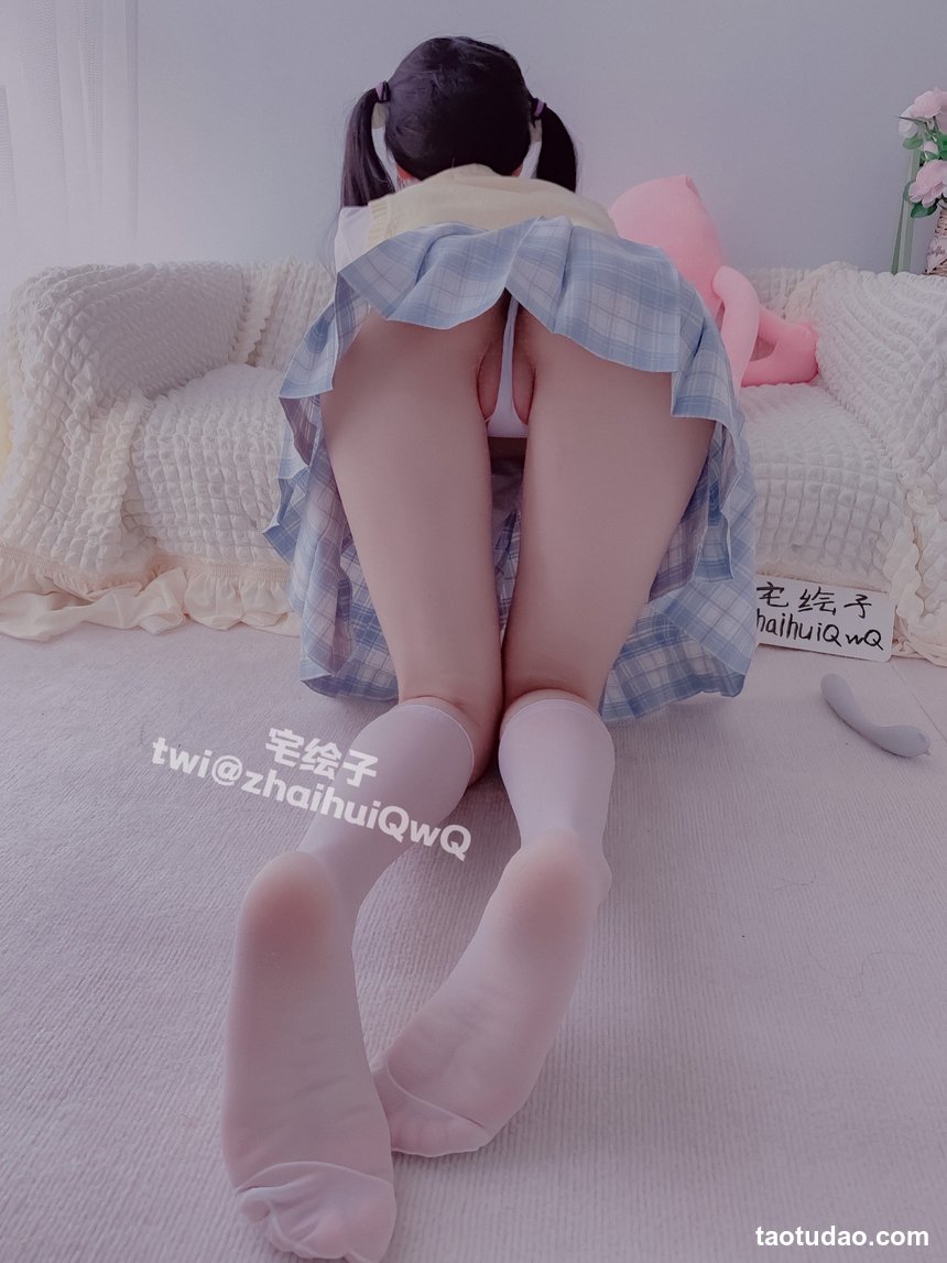 二阶堂 (宅绘子) – NO.023 学妹[87P-44.4M]
