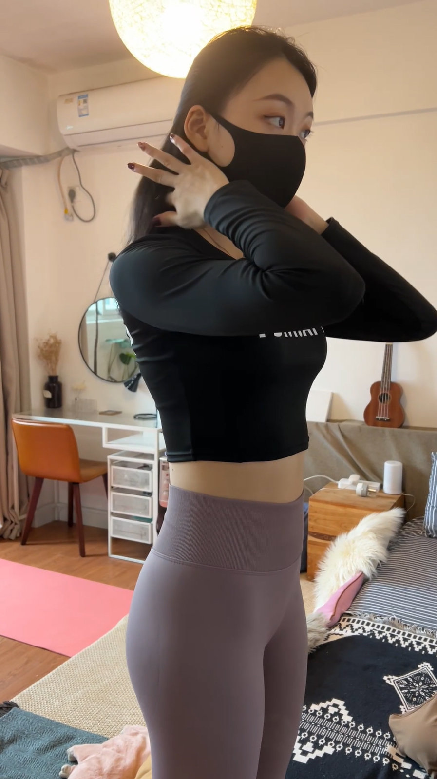 [ROSI写真]小视频系列596[1V／36MB]