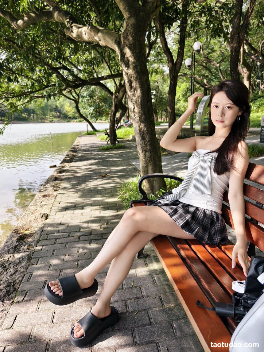 个人约拍 - 003号作品 高颜值短裙小妹[329P+58V／2.84GB]