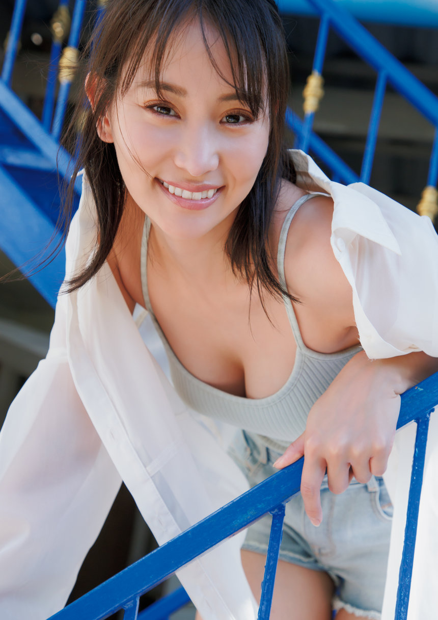 永尾まりや - Capricious