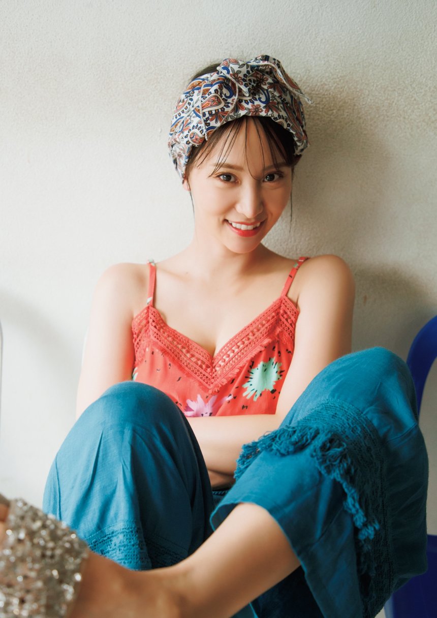 永尾まりや - Capricious