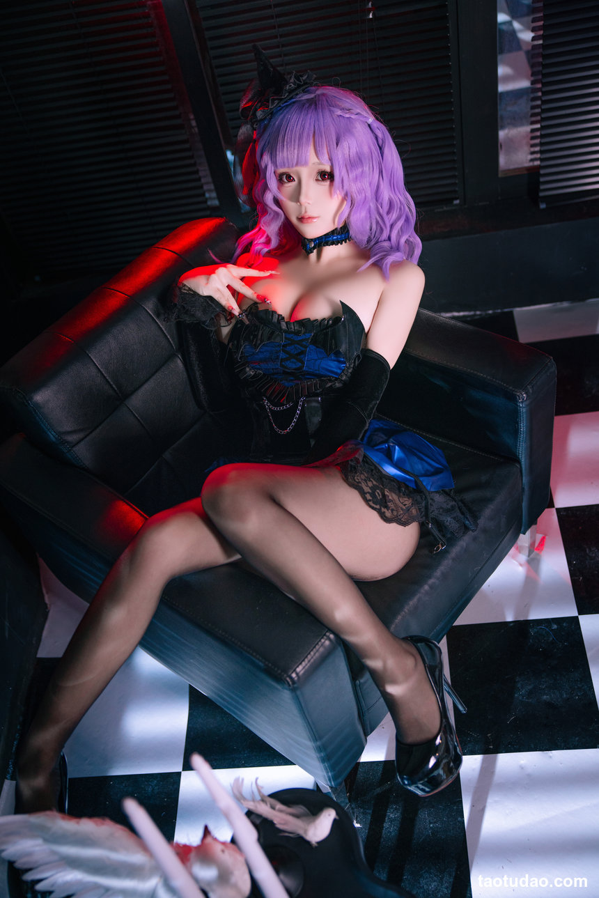 日奈娇 –  见习魔女[172P+6V-1.52G]