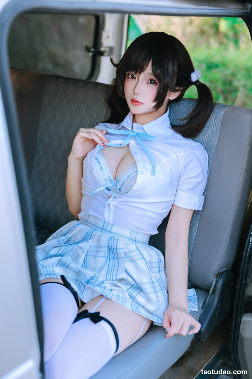 日奈娇 –  女高 [195P-5V-1.65G]