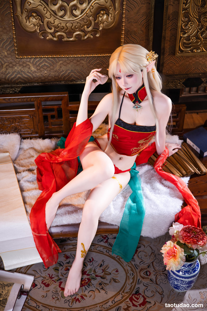 双木扶苏 – 布雷斯特红古风 [45P-1.3G]