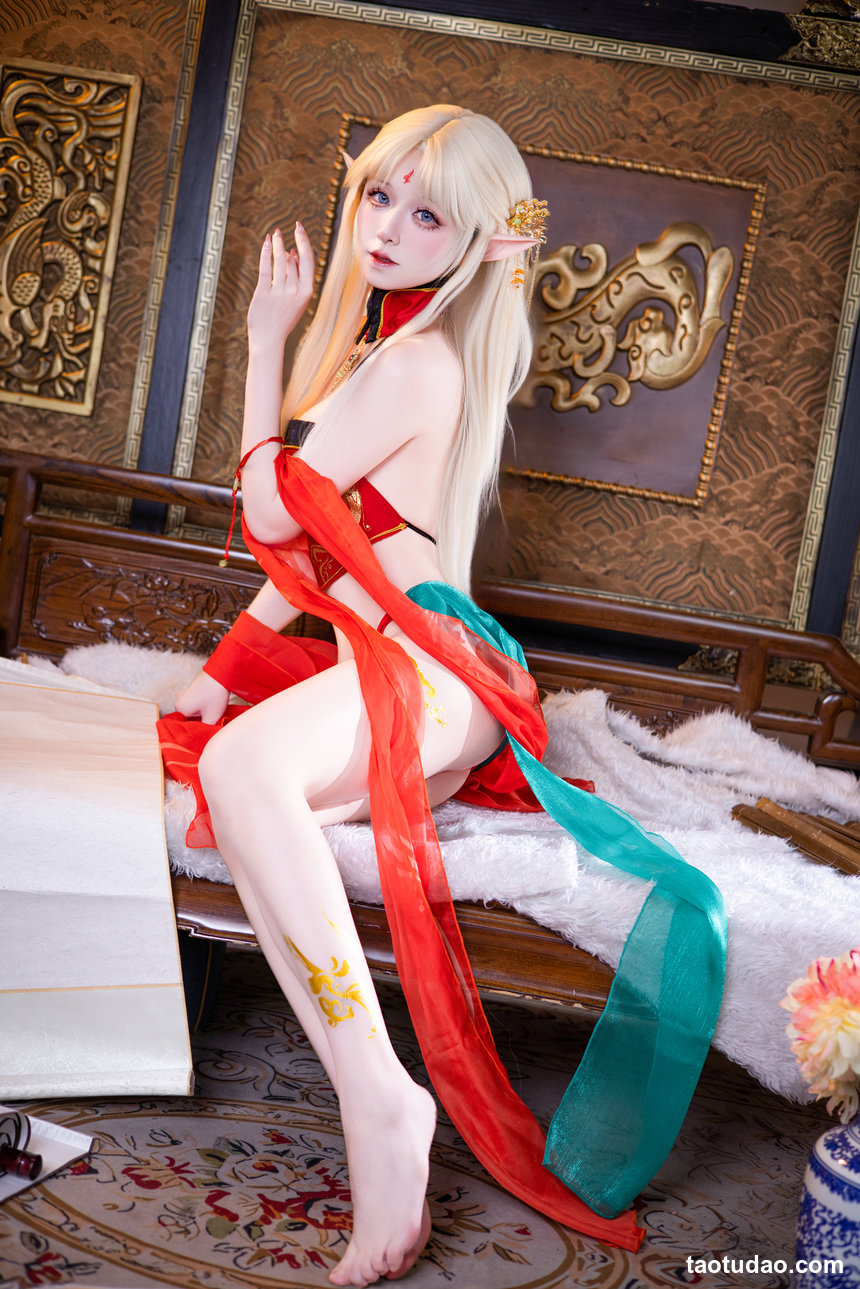 双木扶苏 – 布雷斯特红古风 [45P-1.3G]