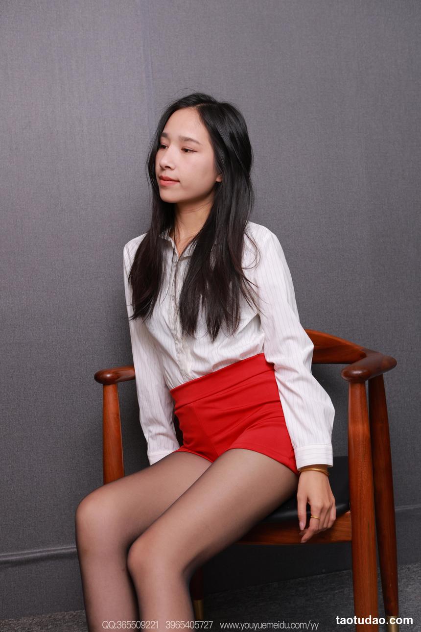 [IESS异思趣向] 2025.12.14 丝享家 2237 美子《蓝色美甲（上）》[89P-96MB]