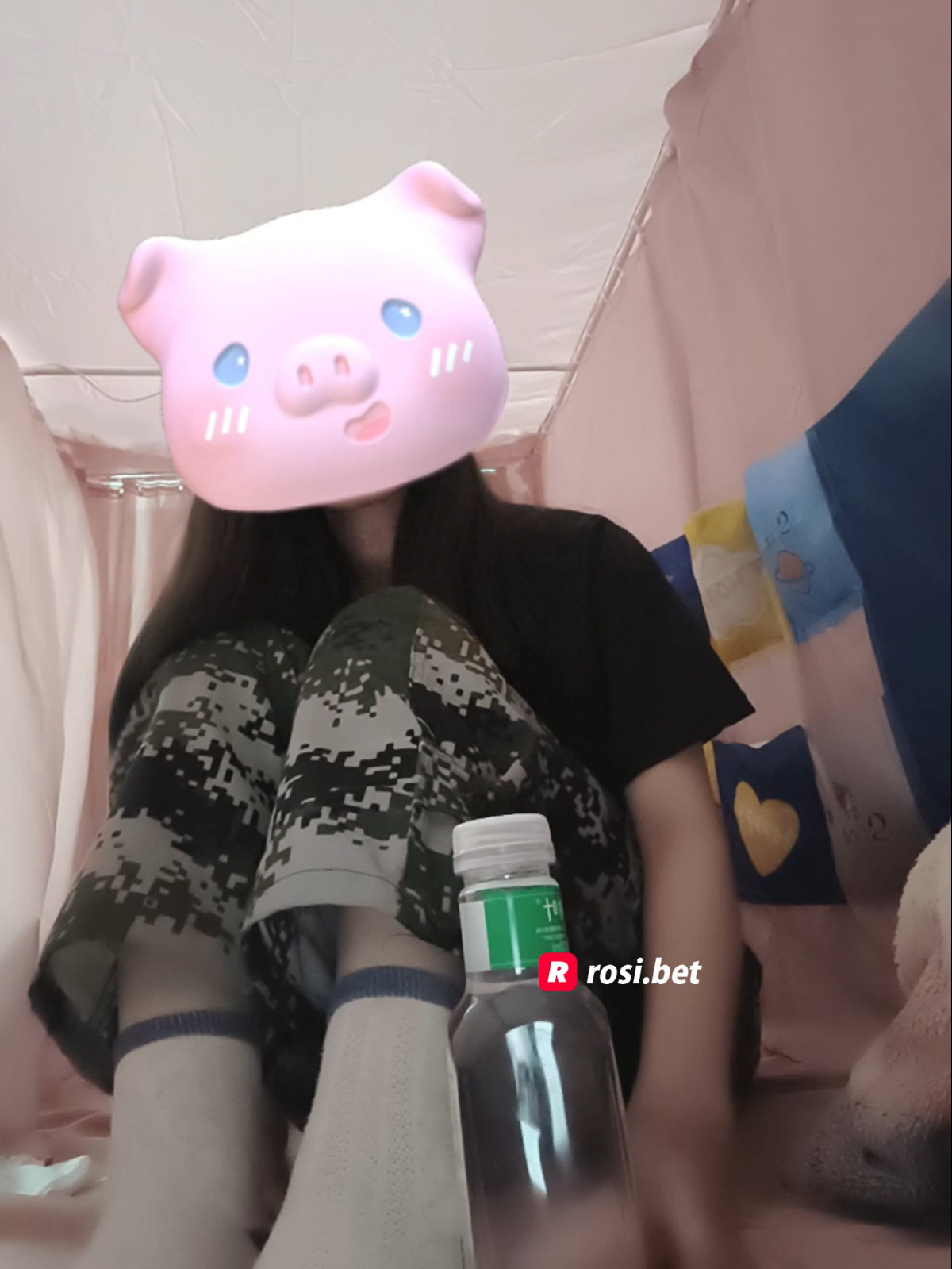 [ROSI写真]小视频系列609[1V／214MB]