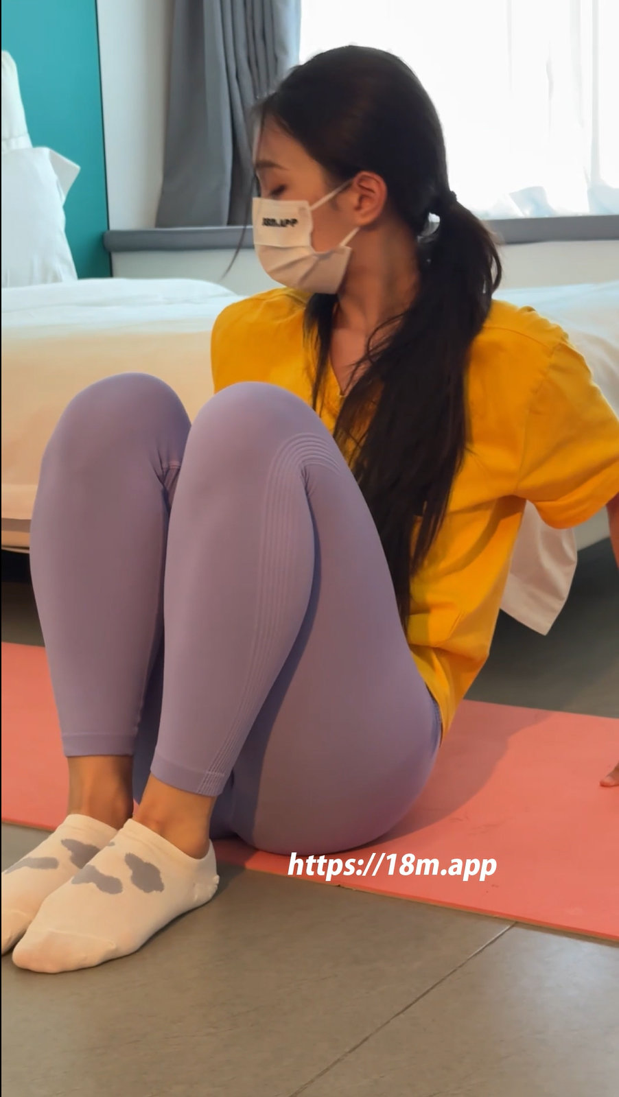 [ROSI写真]小视频系列617[1V／101MB]