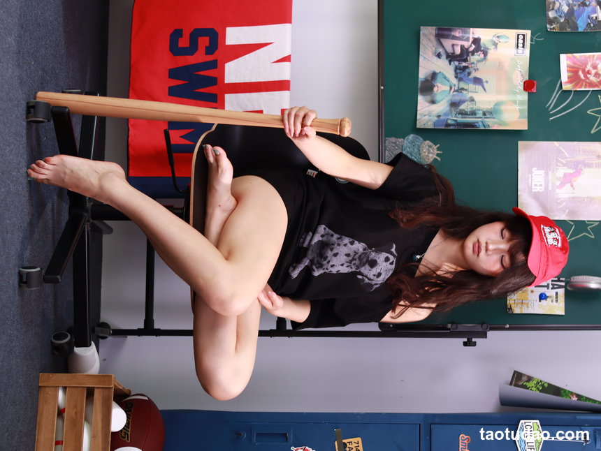 个人约拍 - 005号作品 美式辣妹[379P+49V／3.81GB]