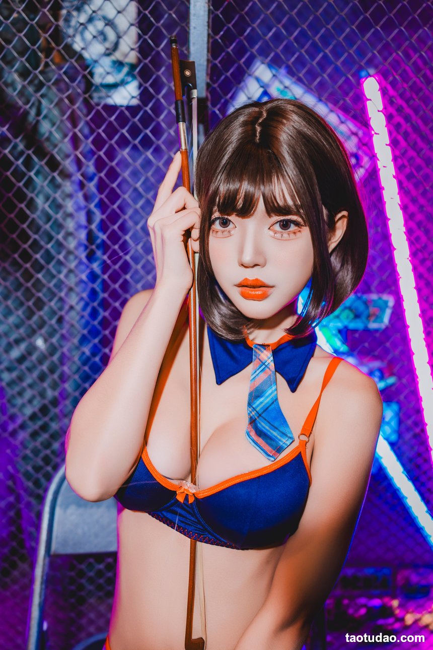 Crystal_Electric Innocence [63P-1.78G]