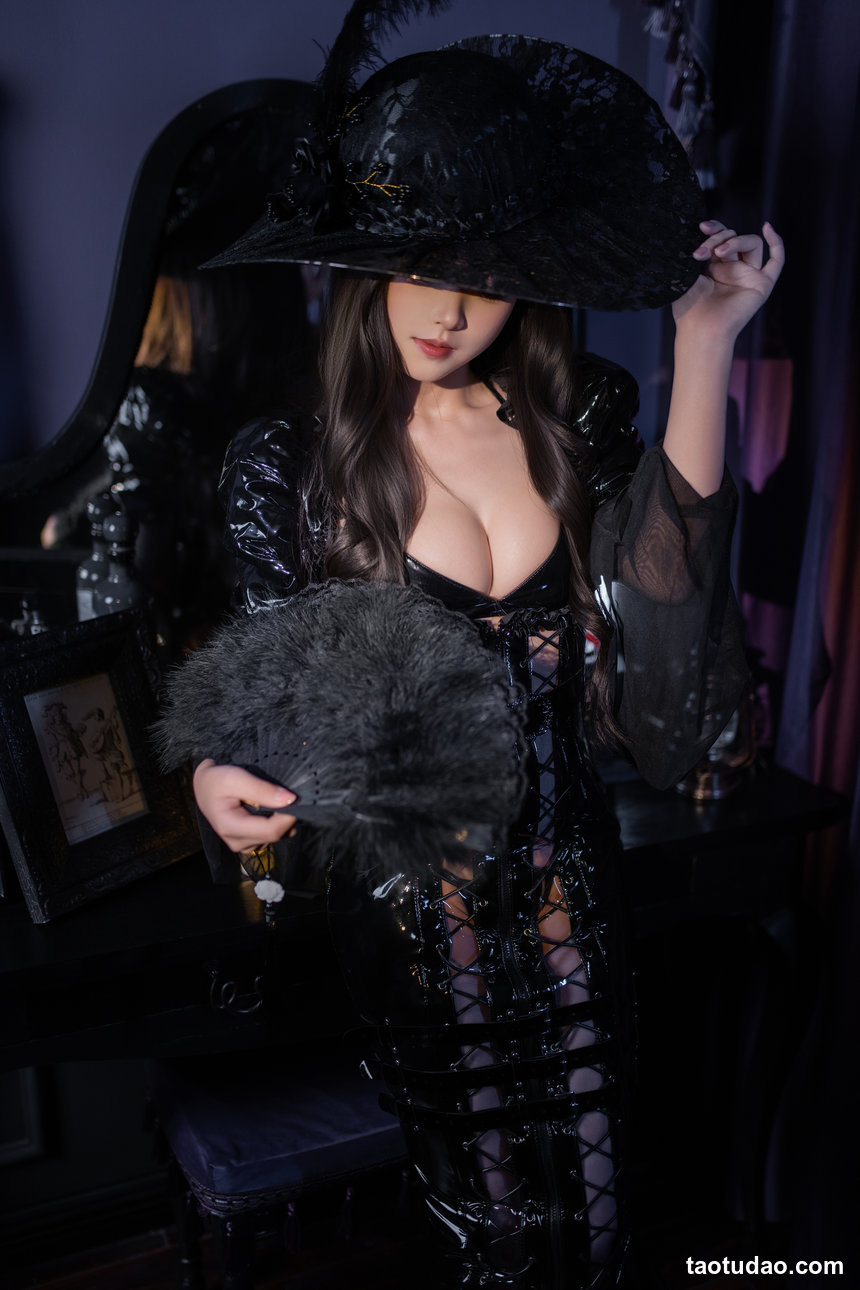 Bangni邦尼 –  莉莉丝[82P+4V-1.17G]