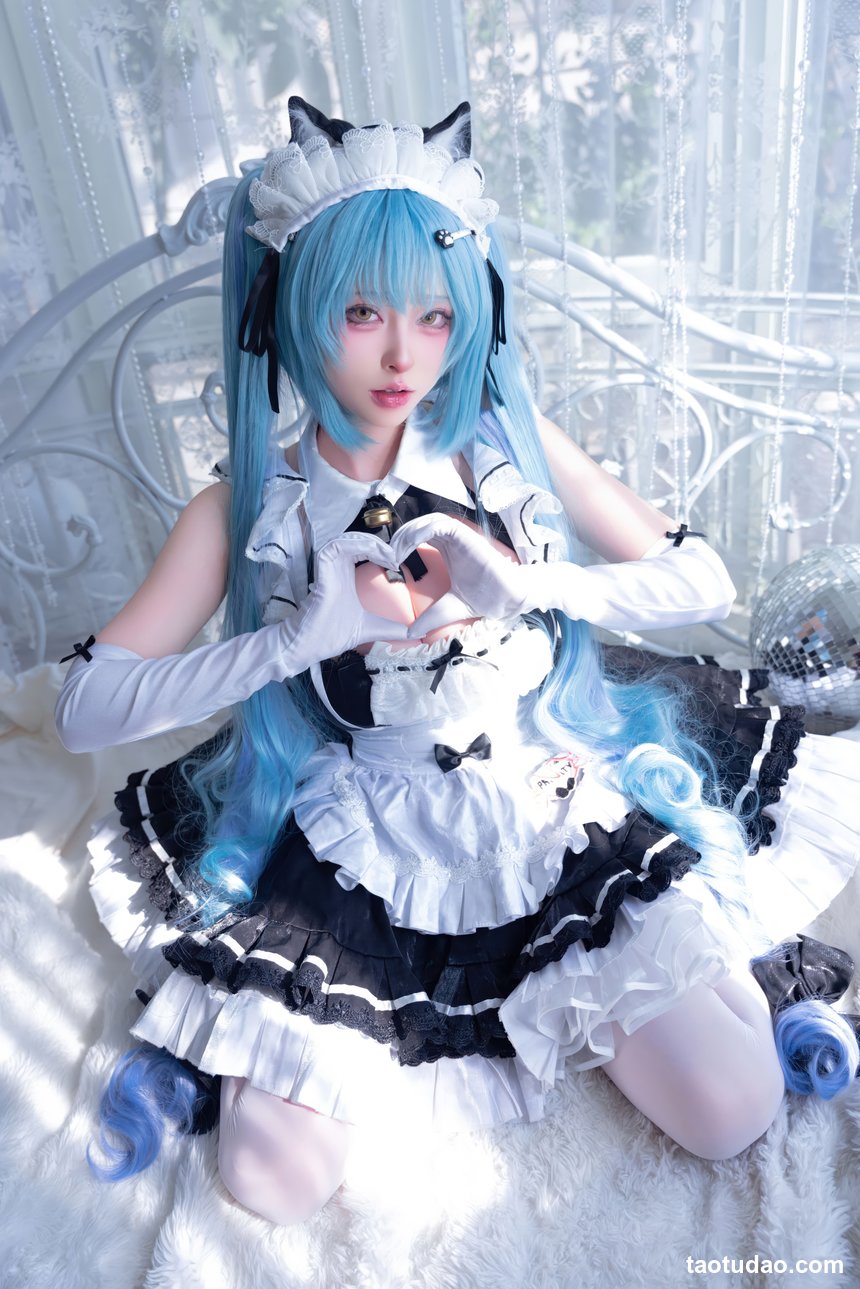 清水由乃 –  Nikke胜利女神 普利瓦蒂 [85P+1V-1.17GB]