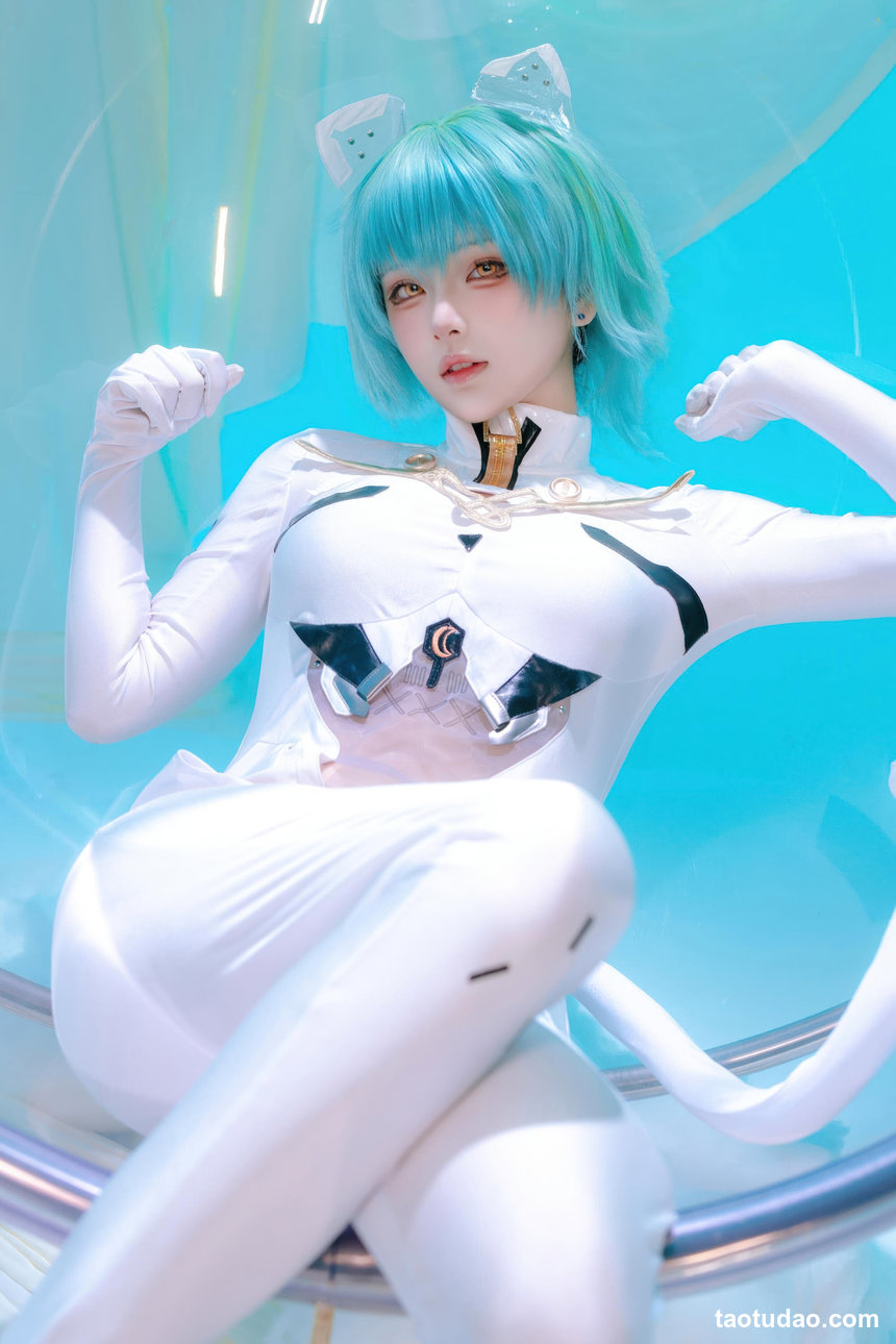 屿鱼 –  碧蓝航线-纳希莫夫·海军上将[45P-287M]