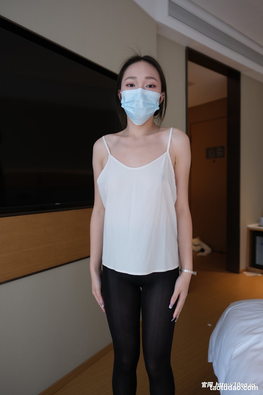 [ROSI口罩系列] 2025.09.02 No.3369 [95+1P-203M]