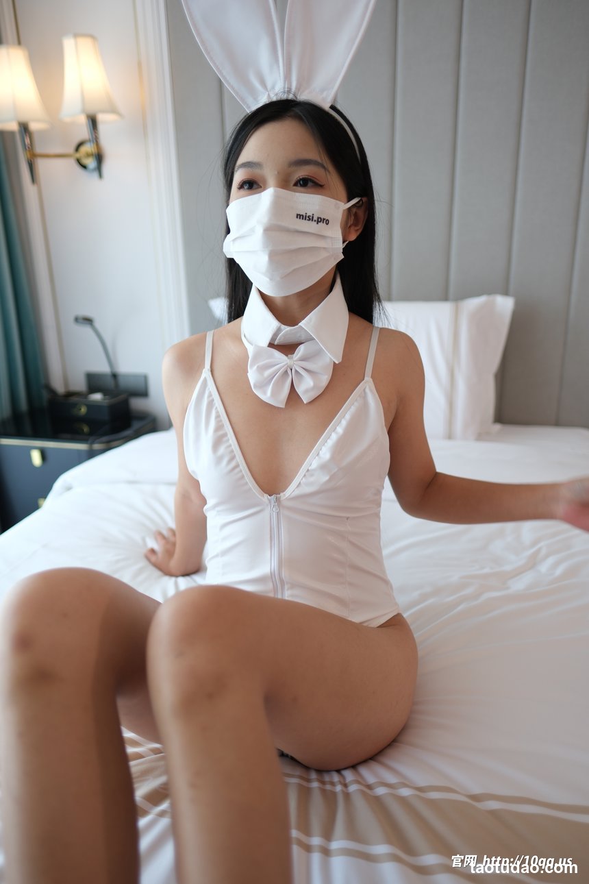 [ROSI口罩系列] 2025.09.04 No.3371 [81+1P-185M]