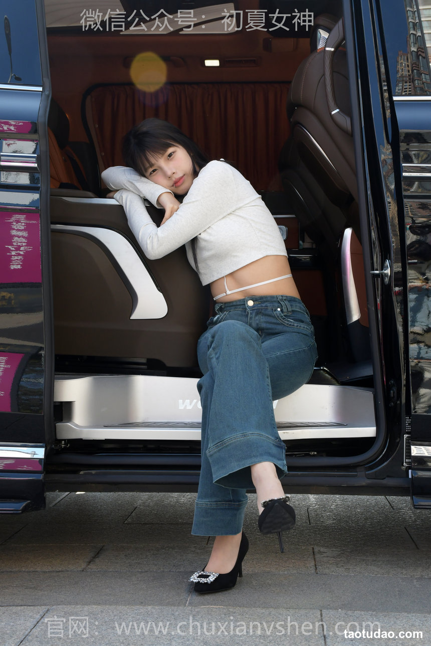 初夏女神 No.311 番茄 做小腰精 [140P1V-6.92GB]