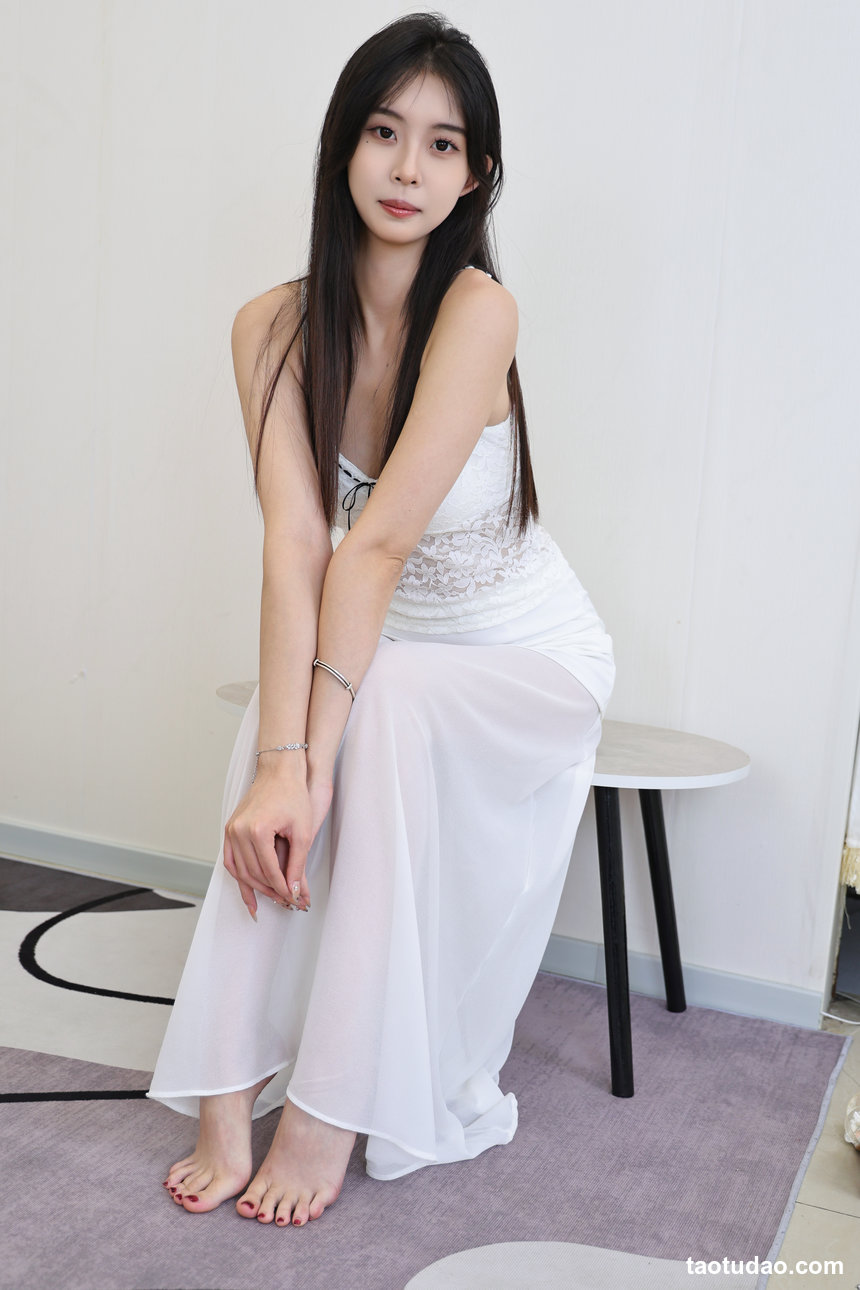 绮梦摄影 - 第366期 小然 （无印珍藏版）【图包+视频】[480P+2V-11.7G]