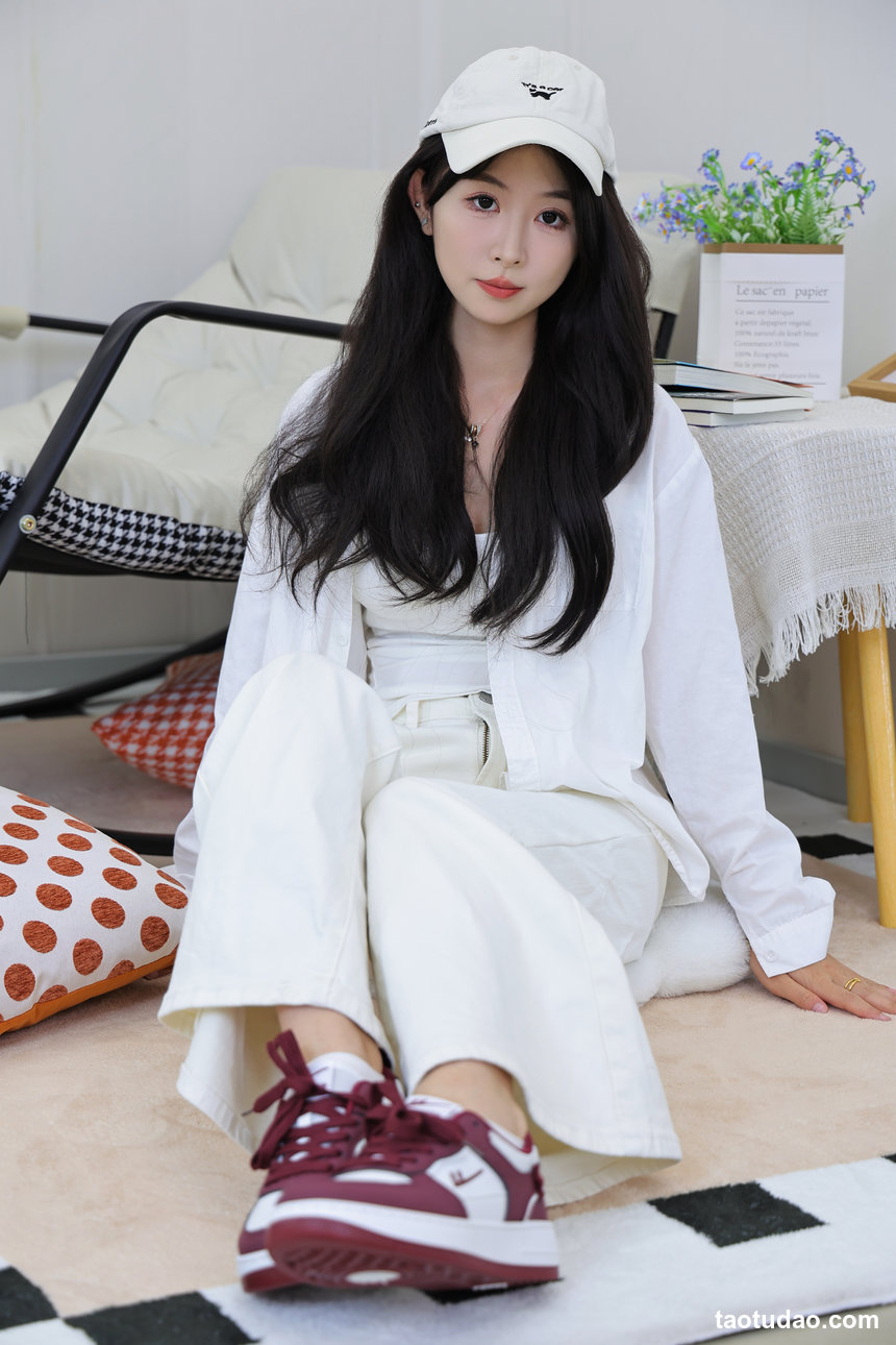 绮梦摄影 - 第368期 依依 （无印珍藏版）【图包+视频】[484P+2V-11.4G]