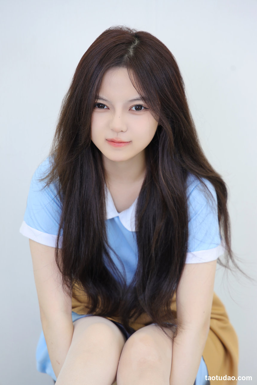 绮梦摄影 - 第330 小P （无印珍藏版）【图包+视频】[470P+2V-12.9G]