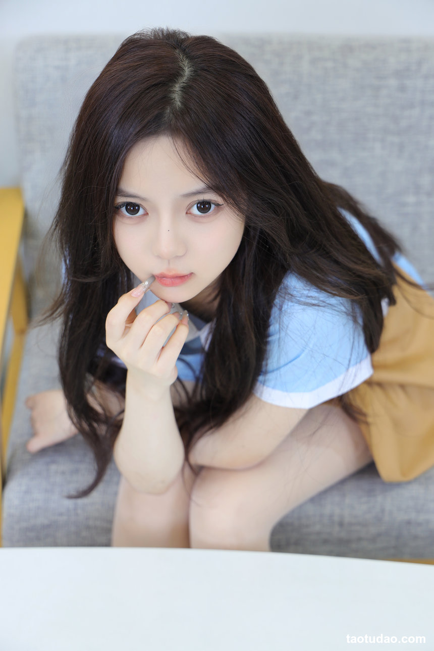 绮梦摄影 - 第330 小P （无印珍藏版）【图包+视频】[470P+2V-12.9G]