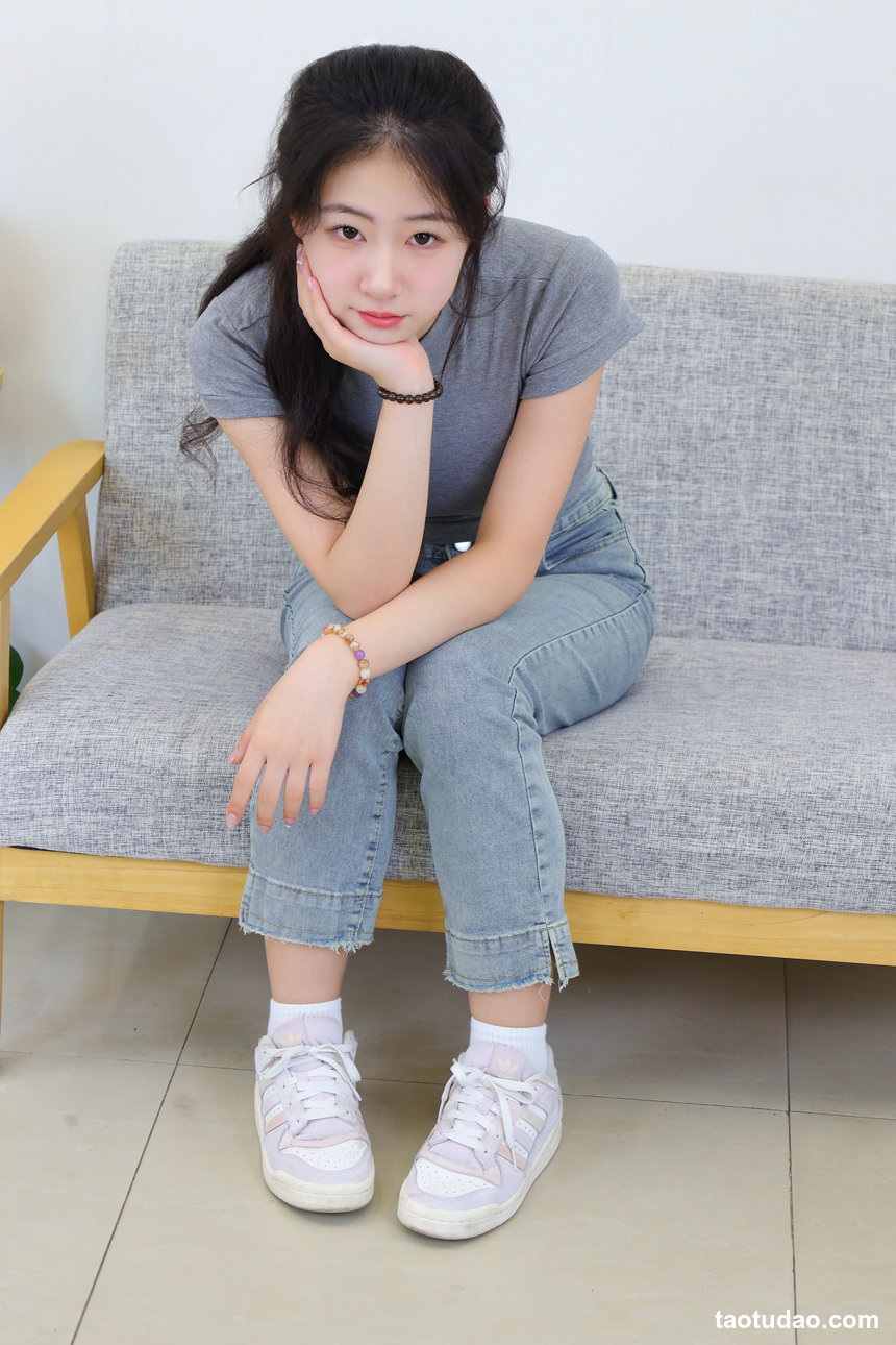 绮梦摄影 - 第359 佳茵 （无印珍藏版）【图包+视频】[40P+2V-13.0G]