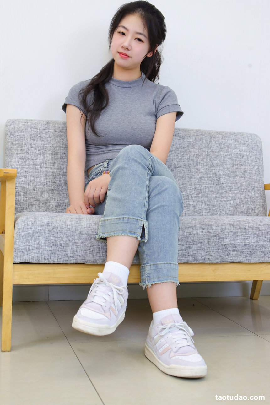 绮梦摄影 - 第359 佳茵 （无印珍藏版）【图包+视频】[40P+2V-13.0G]