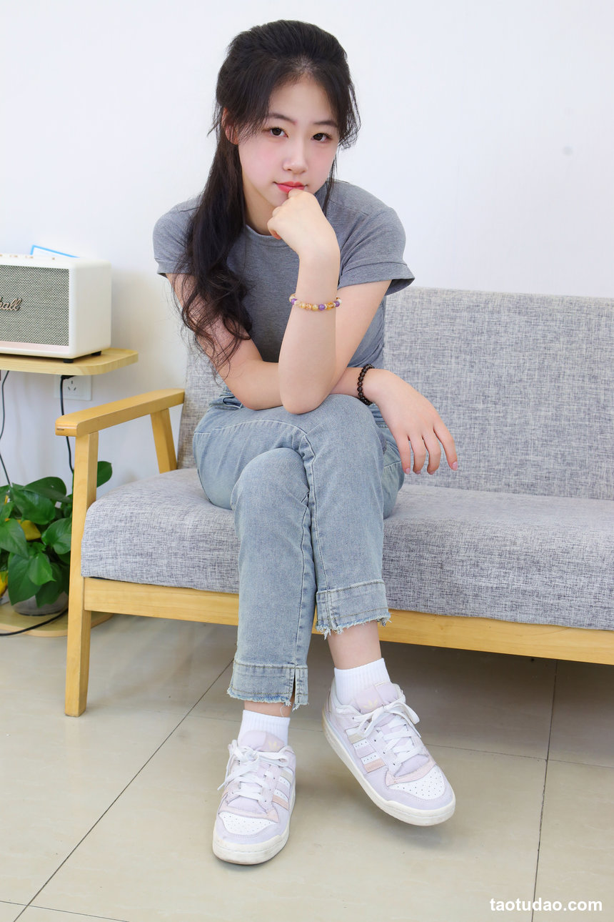 绮梦摄影 - 第359 佳茵 （无印珍藏版）【图包+视频】[40P+2V-13.0G]