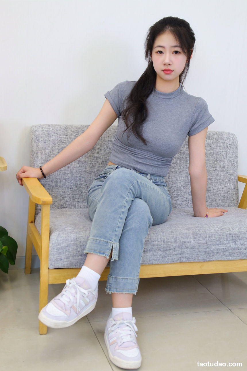 绮梦摄影 - 第359 佳茵 （无印珍藏版）【图包+视频】[40P+2V-13.0G]