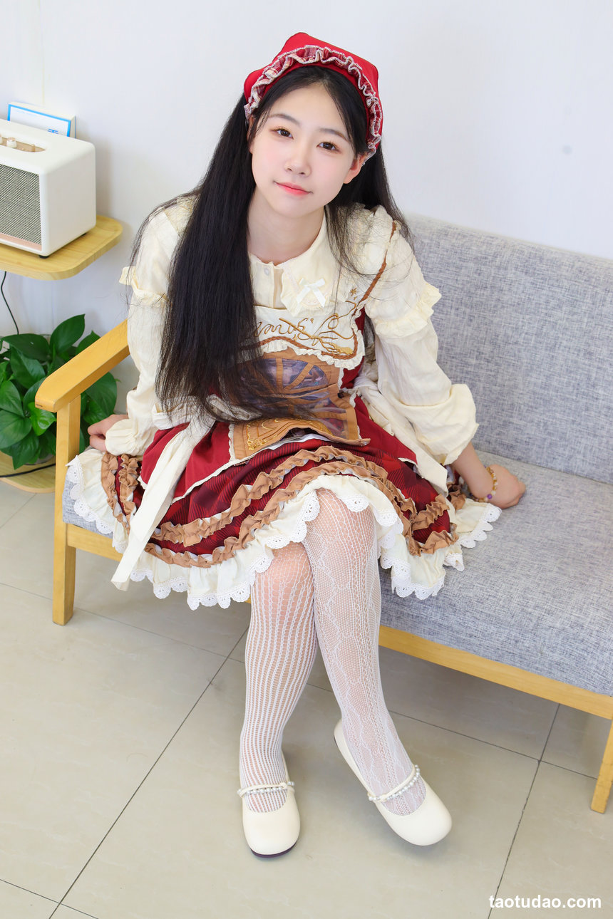 绮梦摄影 - 第363 佳茵 （无印珍藏版）【图包+视频】[445P+2V-13.4G]