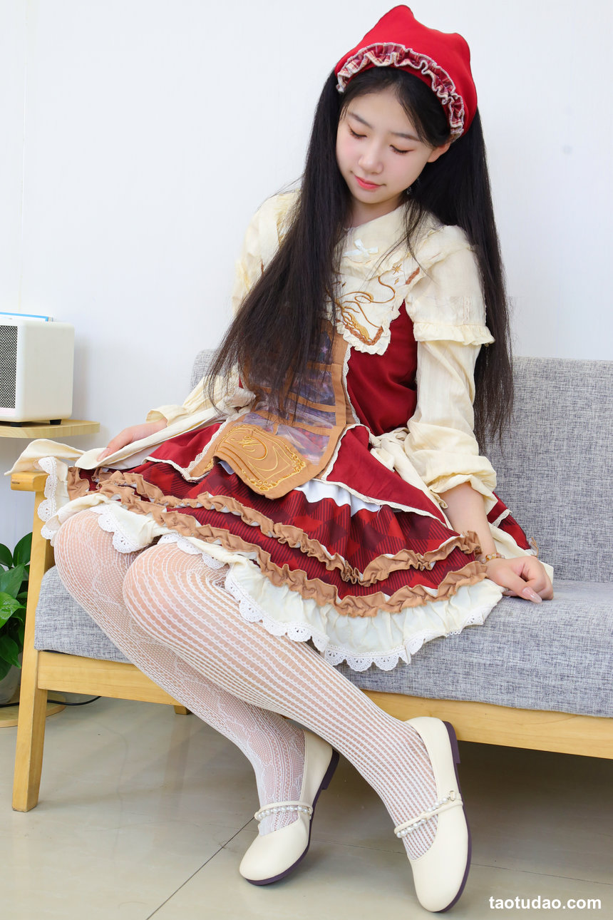 绮梦摄影 - 第363 佳茵 （无印珍藏版）【图包+视频】[445P+2V-13.4G]