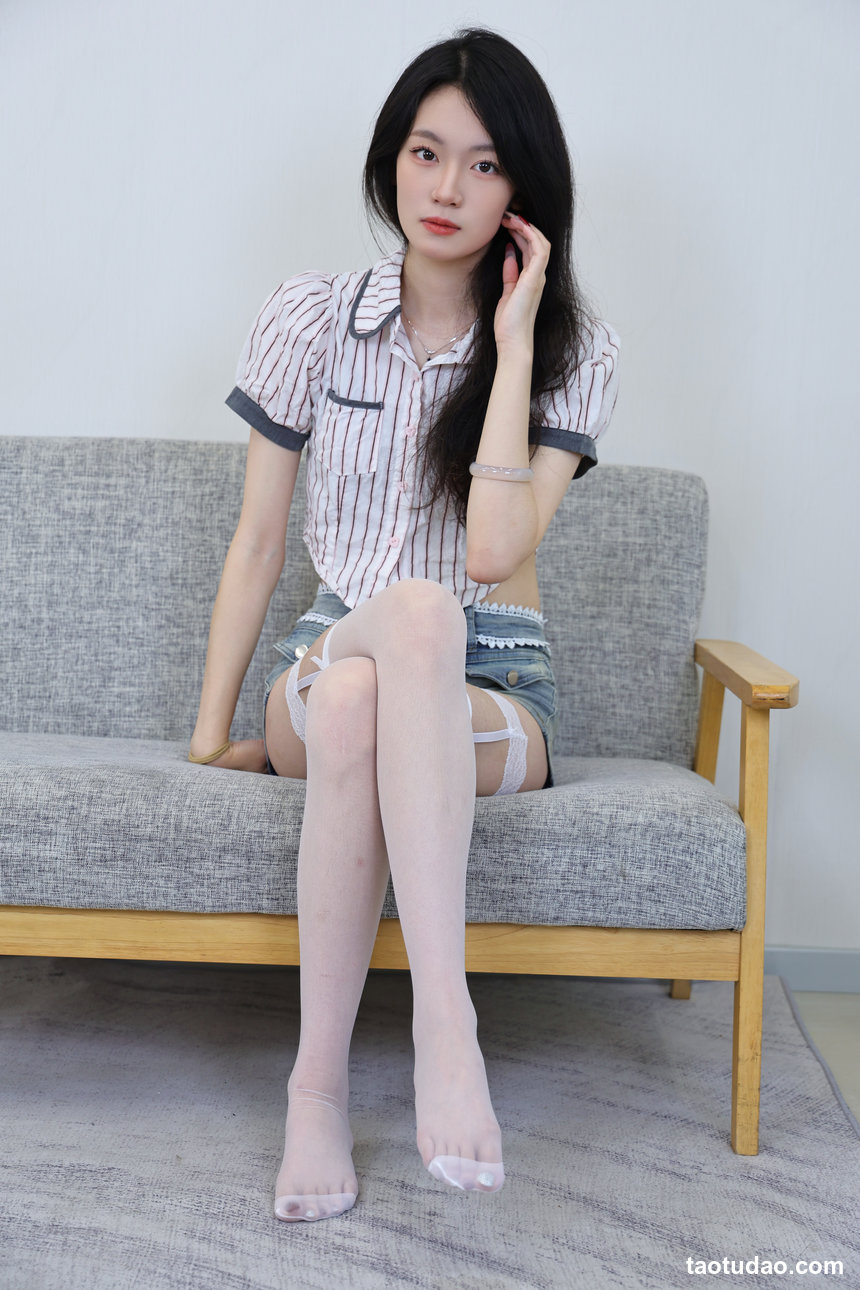 绮梦摄影 - 第370 小艺（无印珍藏版）【图包+视频】[461P+2V-12.3G]