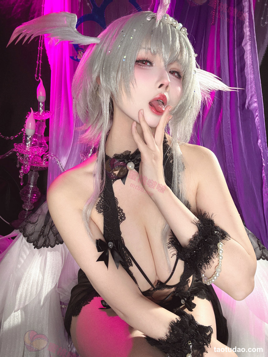 rioko凉凉子 – 珍珠号 [20P+2V-358MB]