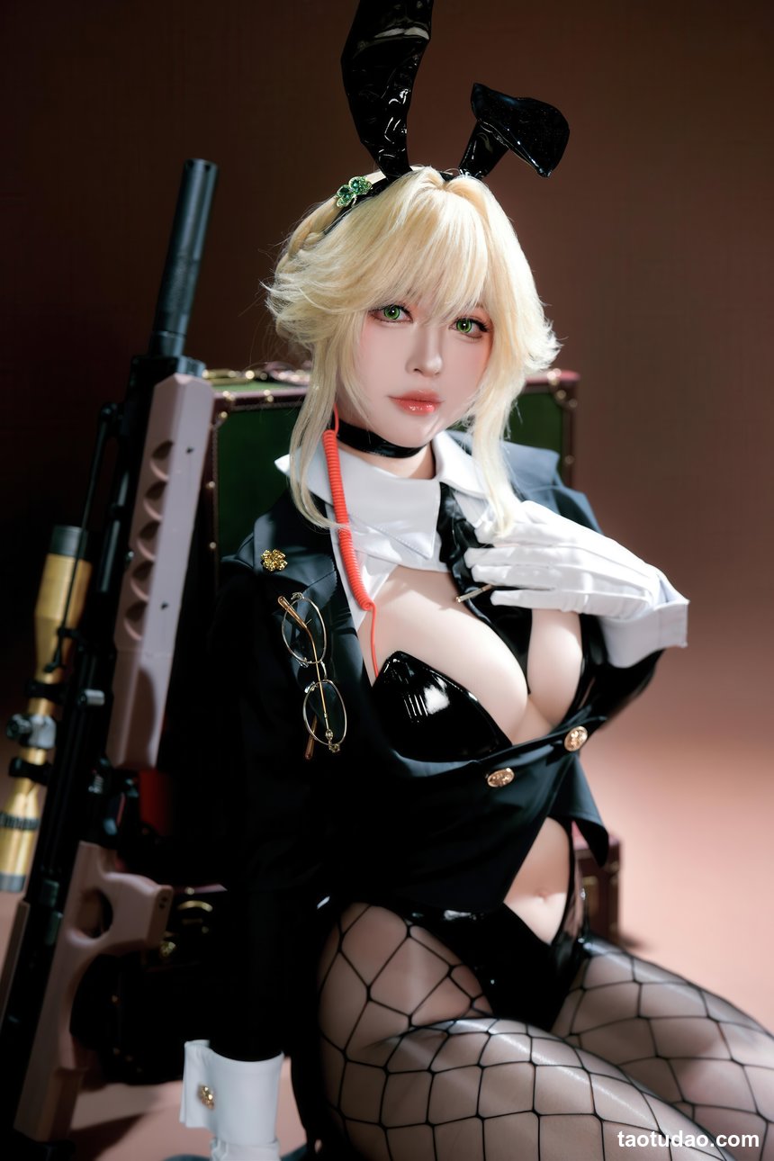 半半子 –  愛德ェントバニー[62P-375MB]